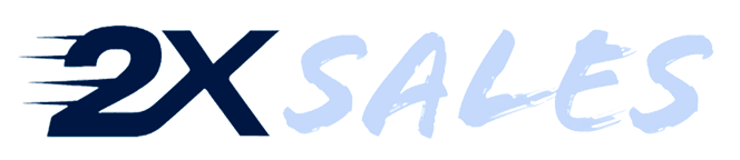 2X Sales