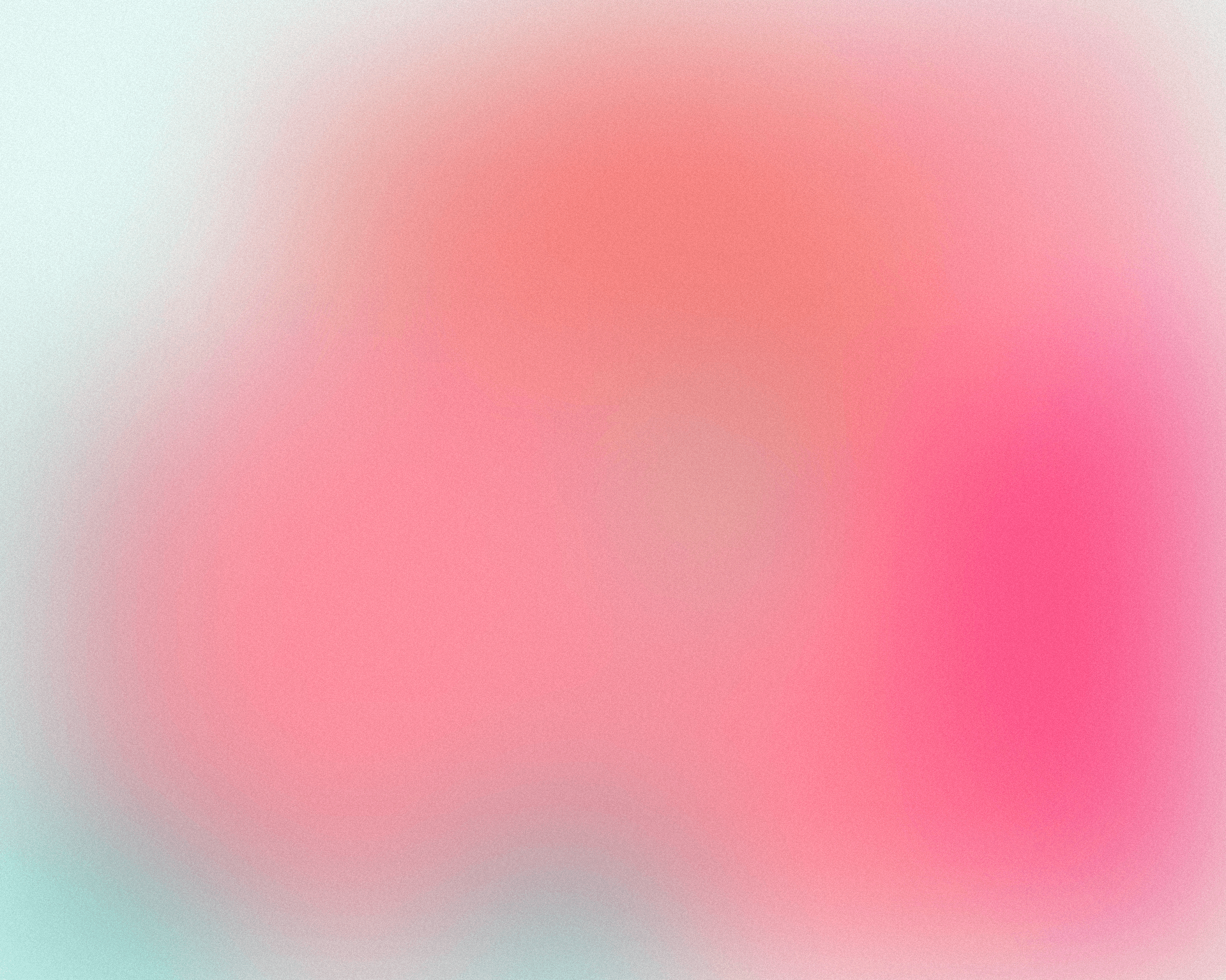 Communication gradient with waveform icon